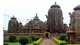 Top 10 Oldest Hindu Temple In Bhubaneswar