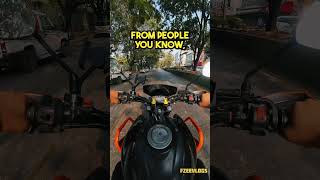 🏍️Bikes wont leave❤️‍🩹Fz status #fzv3 #youtubeshorts #status