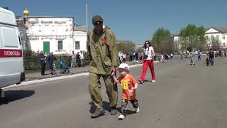 СПОРТИВНЫЕ ПОБЕДЫ В ДЕНЬ ПОБЕДЫ