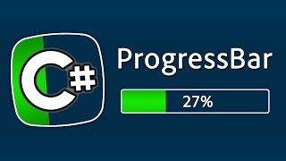 Уроки C# – ProgressBar + WebClient, HttpWebRequest, WebResponse – C#