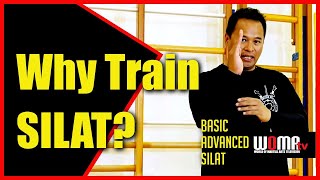 Why Train SILAT?