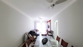 Apartamento à venda com 2+1 Dormitórios nas Pitangueiras