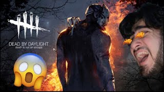 Dead by Daylight Funny Moments