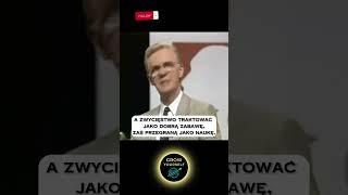 Bob Proctor - gra o dużą stawę || #shorts #viral #viralvideo #biznes #skces