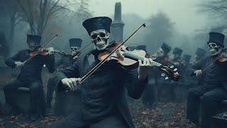 ENGAGING PEOPLE | Beautiful Dramatic Violin Orchestral Music | Epic Music Mix