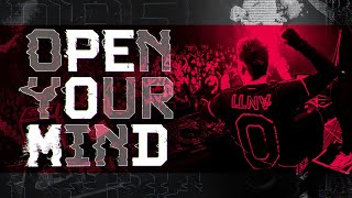 Code Black - Open Your Mind