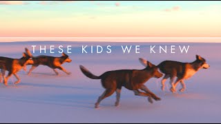 Rostam - These Kids We Knew