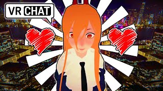 Meeting My Soulmate on VRChat..?!