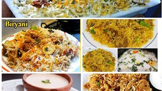 👍 chicken  biryani aad u macan badan 😋guriga kusameyso let's go ➡️