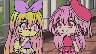 The Missing Princess || Gachaverse Minimovie