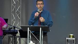 Youth Sunday Service | Doug White | Joy Fellowship | 3/10/2024