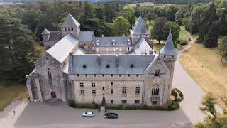 Abbaye de Loc Dieu