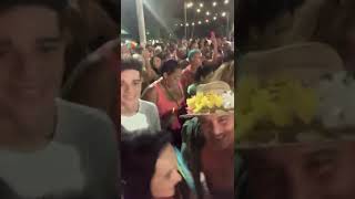 Carnaval de rua de Pindamonhangaba-SP em 2023 foi espetacular.