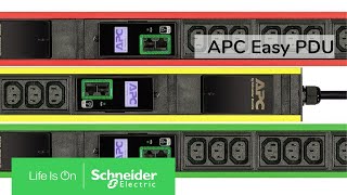 APC Easy PDU