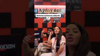 Aydayozin & Zara Muhammedowa - Moda #rek #aydayozin #music #gyzlar #love