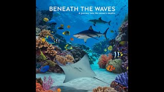 Beneath the Waves: A Journey into the Ocean's Depths ! #all #animals #wildanimals #wildlife #ocean