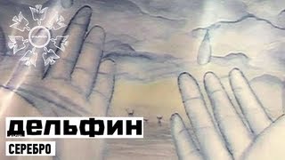 Dolphin | Дельфин - Серебро