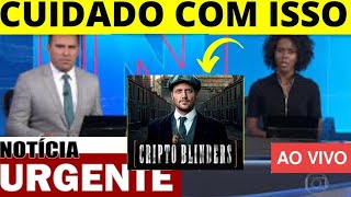 🔴CUIDADO curso CRIPTOBLINDERS de Augusto Backes funciona ?  vale a pena ? é bom ? Depoimento