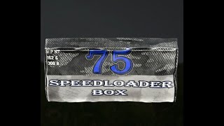 DayZ Speedloader!