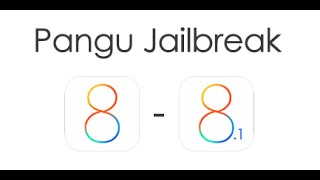 How to jaibreak iOS 8.X on windows faster!