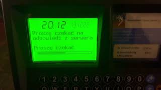 Szczecin, Plac Orła Białego - najdroższy parking miejski w Polsce? I najwolniejsze parkomaty?