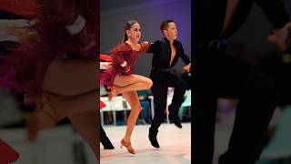 Jive🔥 #video #wdo #ballroomdance #dance #fup #top #wdc #wdsf #latina #wdsfdancesport #shorts