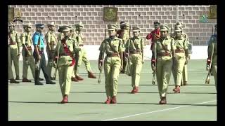 🥳74 RR PASSING OUT PARADE💕ANSHIKA VERMA NEW VIRAL VIDEO#ias#ips#currentaffairs