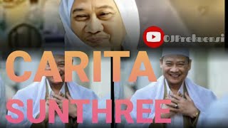 ABUYA UCI CILONGOK || Carita Santri NU hebat || #cintaulama #cintankri #ojprekuensi