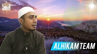 Arrahman Arrahim - Ada Keinginan & Melakukan | Ustadz Ibrahim Attamimi