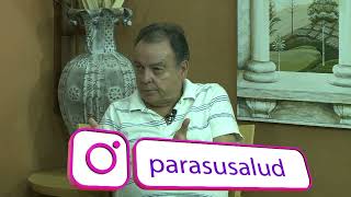 Gastritis: ¿Puede confundirse síntomas con problemas del corazón? Dr. Adalberto Robles  10 08 2024