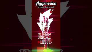 no copyright music [AGGRESSION]#shorts