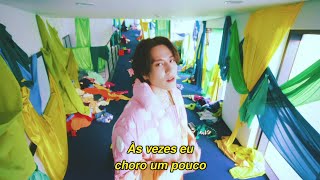 YUGYEOM - 1 MINUTE (Tradução) [Clipe Oficial]