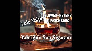 DEEP TURKISH SAD SONG (Lale Yalçın)