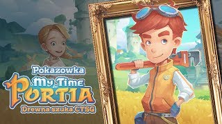 Pokazówka - My Time at Portia