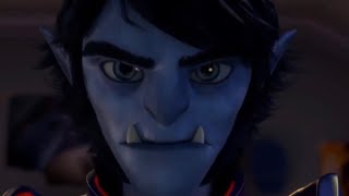 Troll Jim - I’ll Be Good | Trollhunters