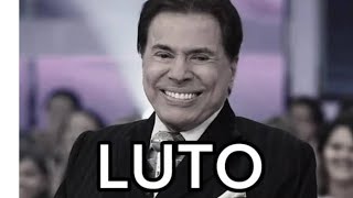 Silvio Santos morreu