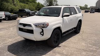 2022 Toyota 4Runner Muskogee, Tulsa, Broken Arrow, Joplin, Owasso, OK 220275