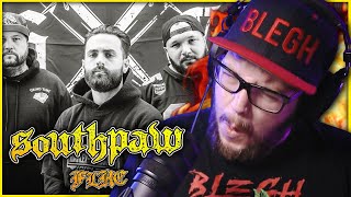 ARE WE WITH THEM?! Southpaw FLHC - STRENGTH IN NUMBERS // Reaction