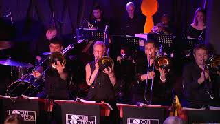 South London Jazz Orchestra - Tuxedo Junction (Glenn Miller)