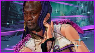 Luong is Balanced - King of Fighters XV