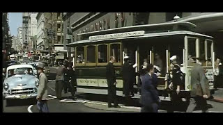 San Francisco (1955 Cinemascope film)