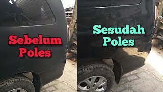 poles quarter kiri kijang innova