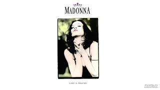 Madonna - Like A Prayer - 7" Version - Remastered