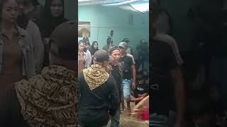 keblak keblak jaranan Batur setyo Budoyo