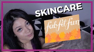 FabFitfun Fall 2021 spoilers - All Customization #4