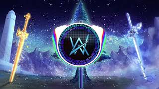 Wella, Wella Vs. Lost Control (Jack, James & Blanee Remix) [Alan Walker Mix]