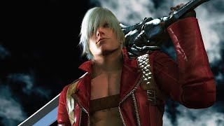 Guard Check! DMC 3 episode 2