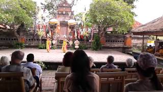 Steve Chan's Trip to Bali 1