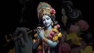 🌷Radhe Radhe🥀 #jaishreekrishna #krishnabhajan ❤️#status 🥀