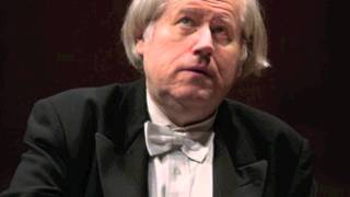 Grigory Sokolov plays Chopin Prelude No. 3 in G major op. 28